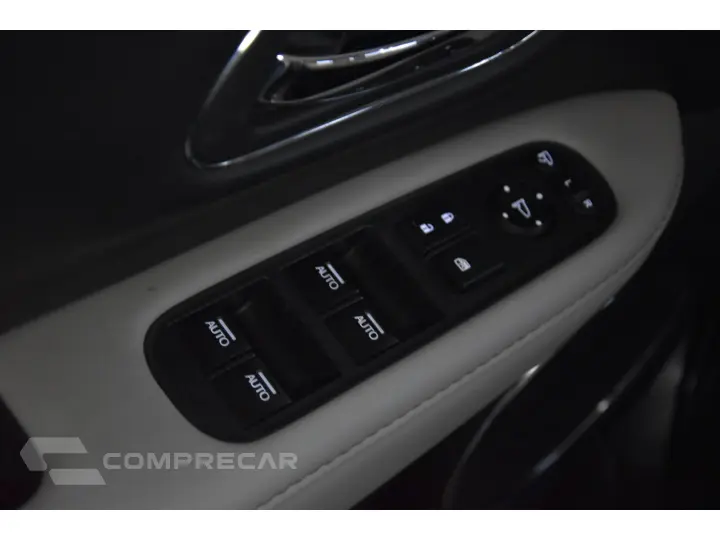 HR-V 1.5 16V TURBO GASOLINA TOURING 4P AUTOMÁTICO