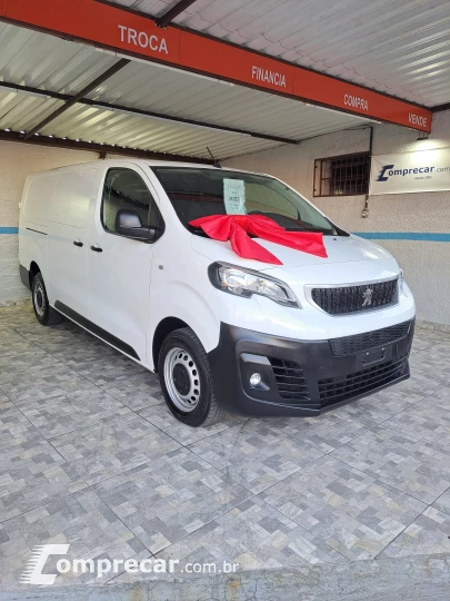 EXPERT 1.5 Bluehdi Cargo
