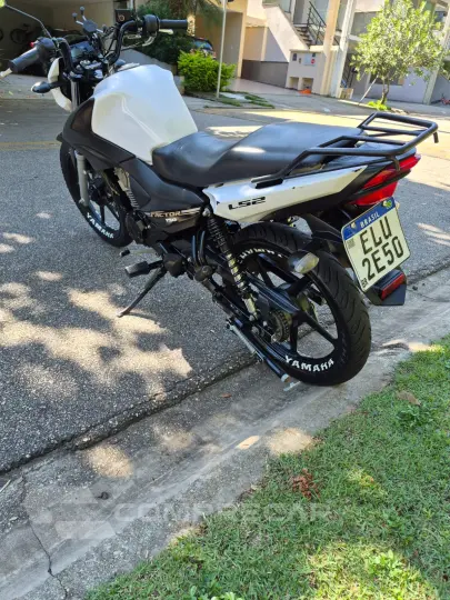 Yamaha Factor 150cc