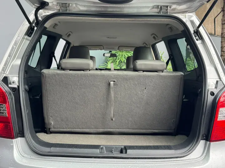 GRAND LIVINA 1.8 SL 16V