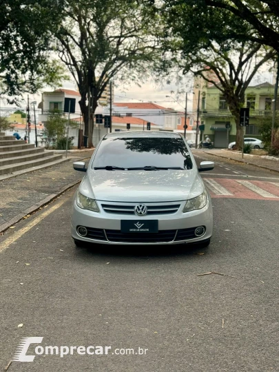 GOL 1.0 MI 8V