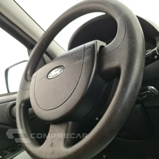 ECOSPORT 1.6 XLT 8V