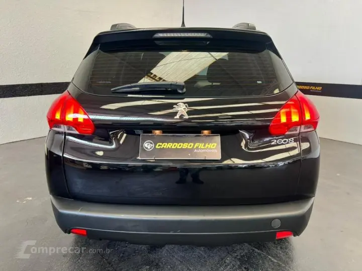 2008 ALLURE PACK 1.6 FLEX 16V AUT