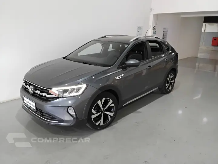 NIVUS 1.0 200 TSI TOTAL FLEX HIGHLINE AUTOMÁTICO