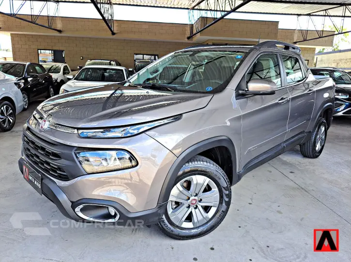 TORO 1.8 16V EVO Freedom AT6