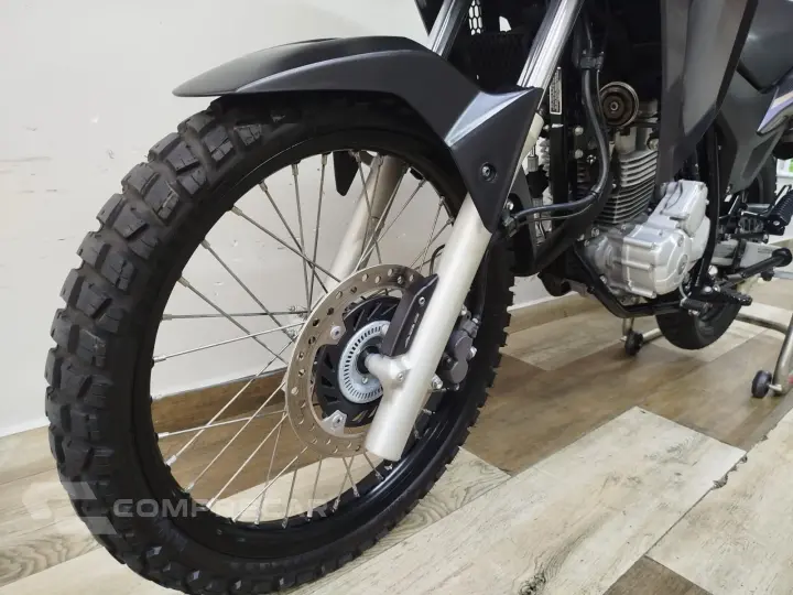 XRE 300 FLEX ABS