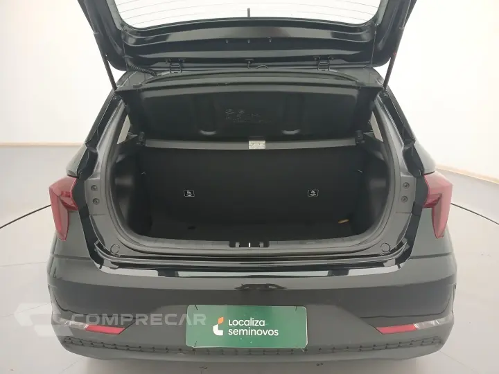 HB20 1.0 12V FLEX COMFORT MANUAL