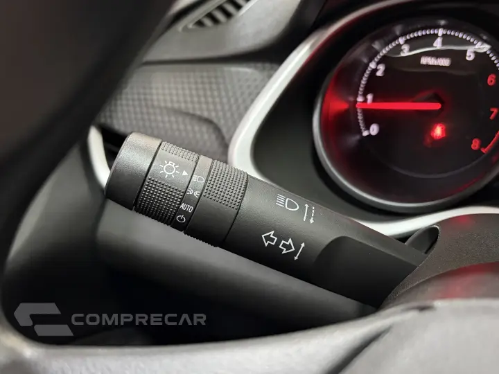 ONIX 1.0 TURBO FLEX PLUS LT AUTOMÁTICO