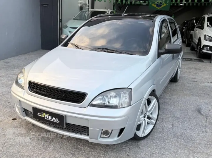 CORSA 1.4 MPFI Maxx 8V