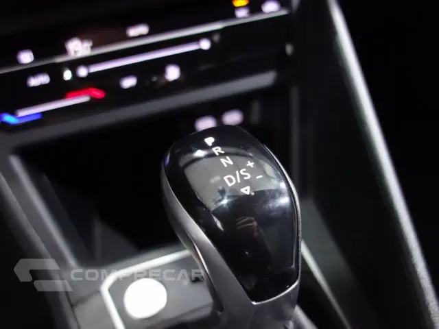 NIVUS - 1.0 200 TSI TOTAL HIGHLINE AUTOMÁTICO