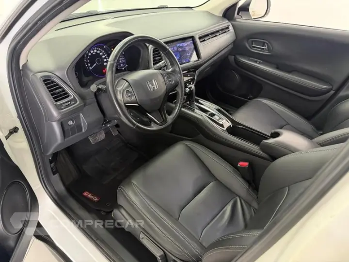 HR-V EX CVT
