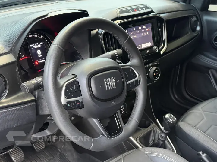 STRADA 1.3 FIREFLY FLEX VOLCANO CD MANUAL