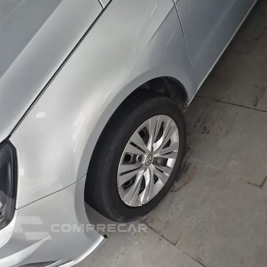 GOL 1.6 16V MSI Totalflex