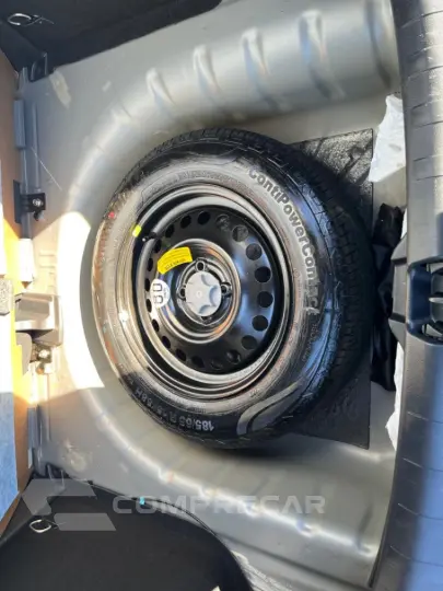KICKS 1.6 16V S