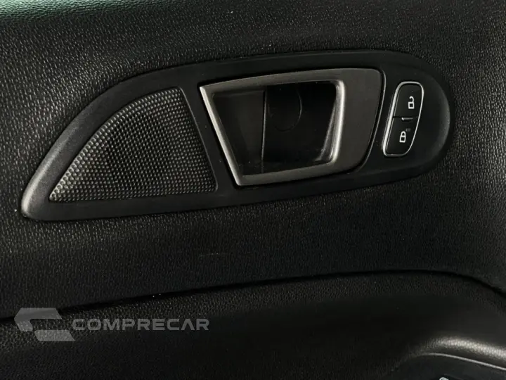 ECOSPORT 1.5 TI-VCT FLEX SE AUTOMÁTICO