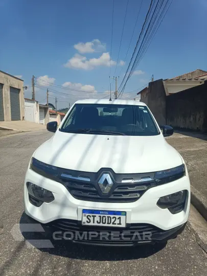 KWID 1.0 12V SCE Intense