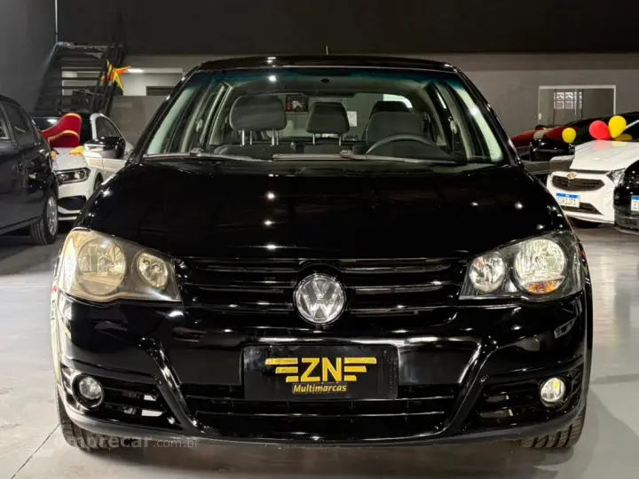 GOLF 2.0 MI GT 8V FLEX 4P TIPTRONIC