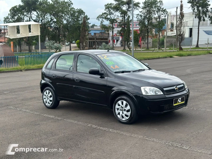 CORSA 1.4 MPFI Maxx 8V