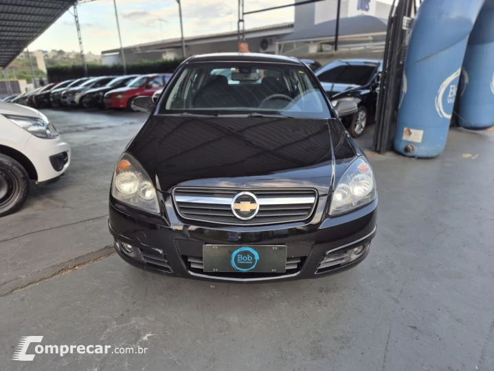 Vectra GT 2.0 MPFI 8V FlexPower Mec.