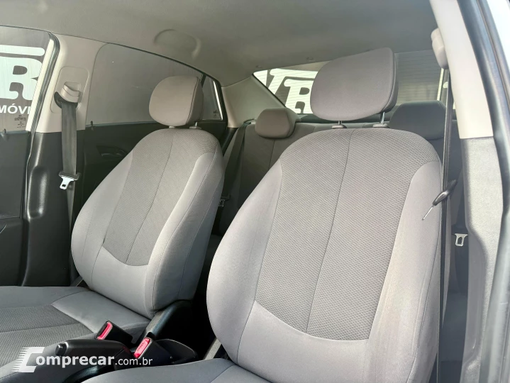 HB20S 1.0 12V Comfort Plus