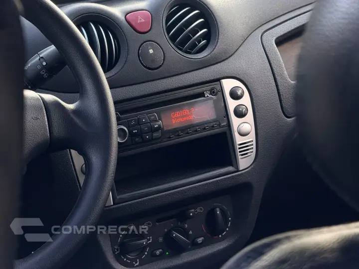 C3 1.4 I GLX 8V