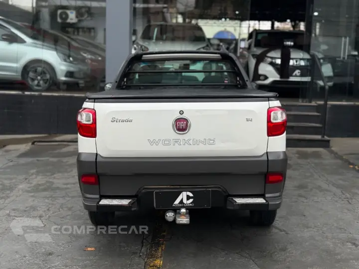 Strada Working 1.4 mpi Fire Flex 8V CS