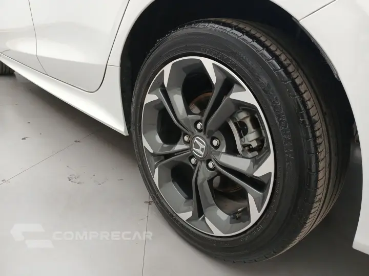CIVIC 2.0 DI eHEV ADVANCED E-CVT