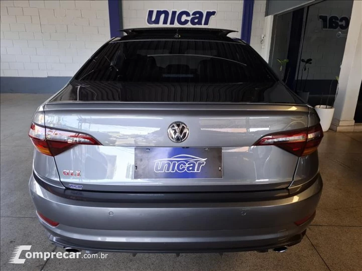 JETTA 2.0 350 TSI GLI