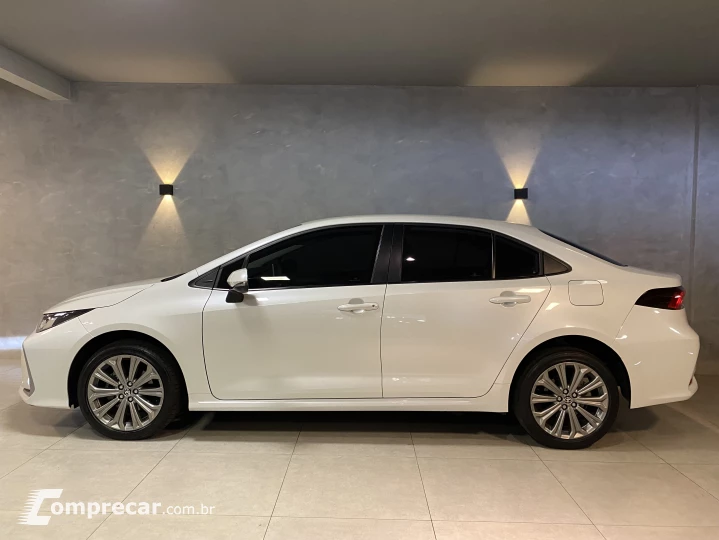 COROLLA 2.0 XEI 16V