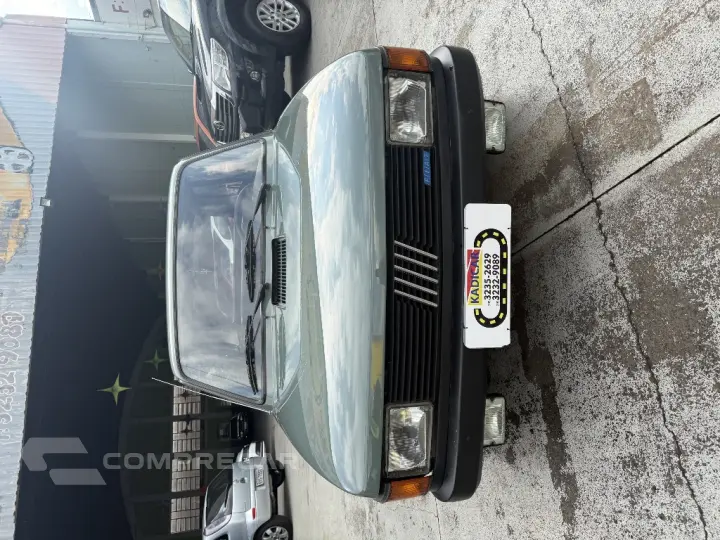 147 1.3 C 8V ALCOOL 2P MANUAL