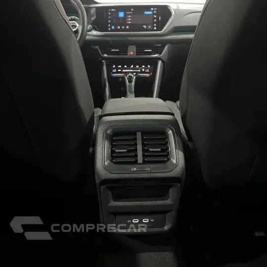 TAOS Highline 1.4 250 TSI Flex Aut.