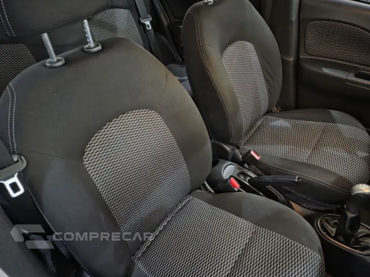 MARCH SV 1.6 16V FlexStart 5p Mec.