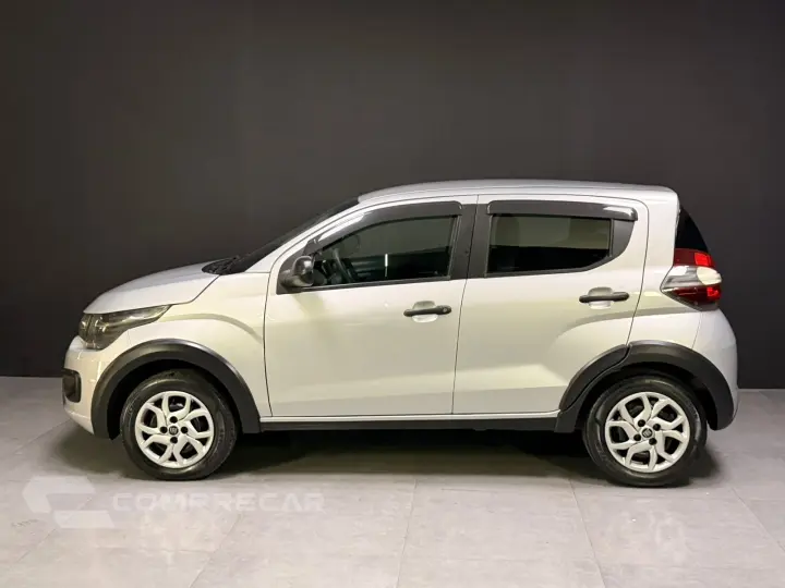 MOBI 1.0 EVO FLEX LIKE. MANUAL