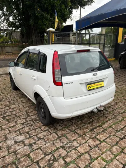 Fiesta 1.6