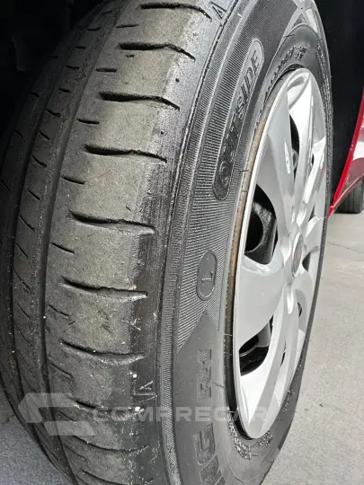 PALIO 1.0 MPI Attractive 8V