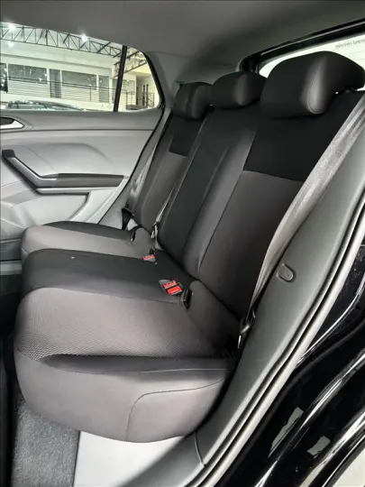 T-CROSS 1.0 200 TSI TOTAL FLEX AUTOMÁTICO