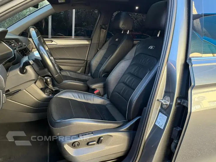 TIGUAN 2.0 350 TSI Allspace R-line 4motion