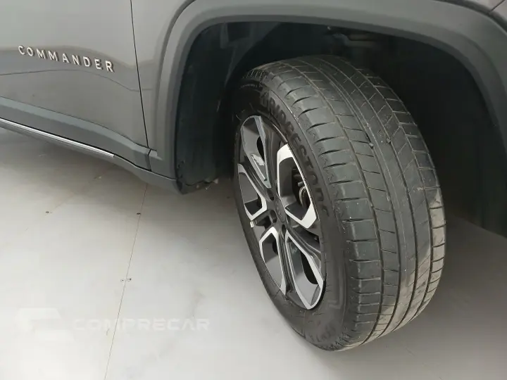 COMPASS 1.3 T270 TURBO FLEX LIMITED AT6