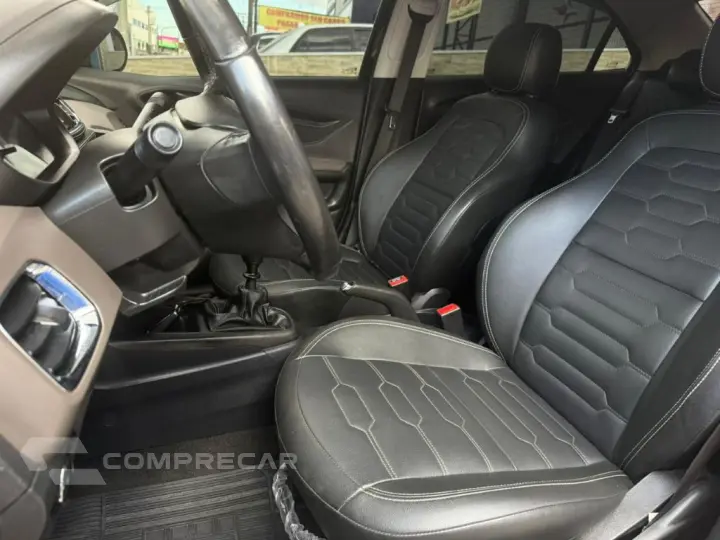 PRISMA Sed. LT 1.0 8V FlexPower 4p