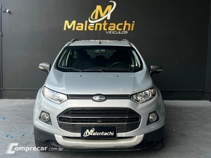 ECOSPORT 2.0 FREESTYLE 16V FLEX 4P MANUAL