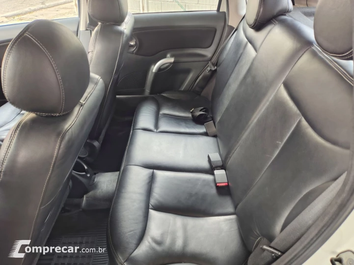 C3 1.4 I EXCLUSIVE 8V