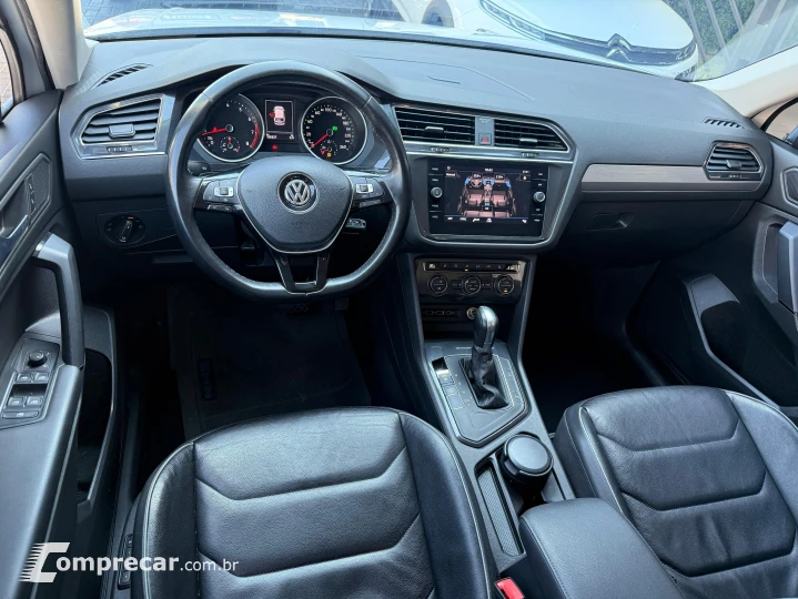 TIGUAN 1.4 250 TSI Allspace Comfortline