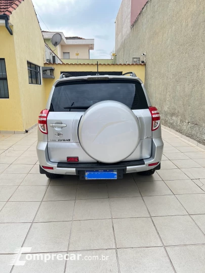 RAV4 2.4 4X4 16V