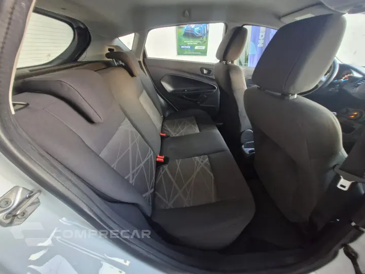 FIESTA 1.5 S Hatch 16V