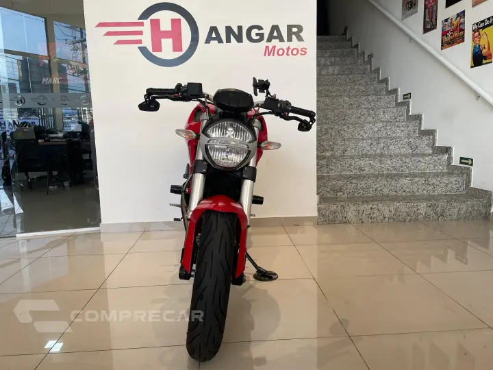 MONSTER 796