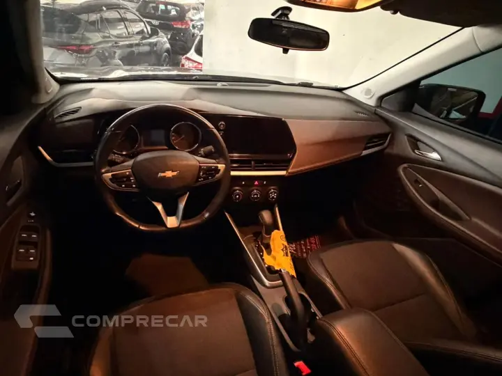 Montana 1.2 12V FLEX LTZ TURBO AUTOMÁTICO
