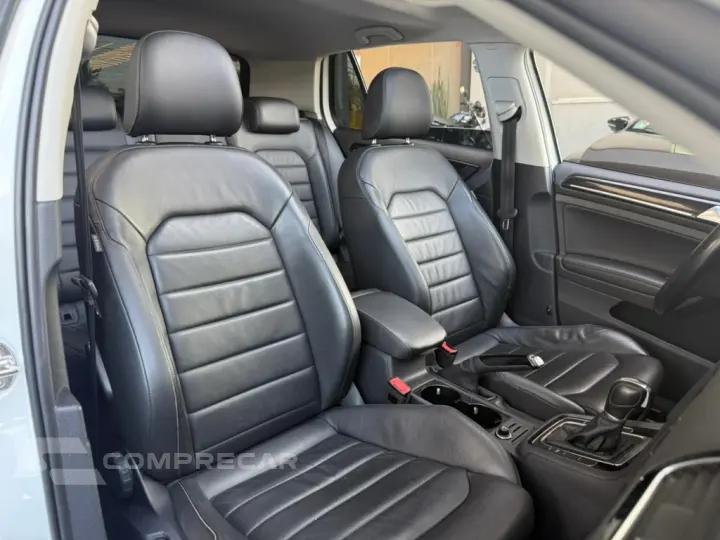GOLF 1.4 TSI HIGHLINE 16V TOTAL FLEX 4P TIPTRONIC