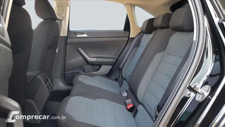 NIVUS 1.0 200 TSI TOTAL FLEX COMFORTLINE AUTOMÁTI