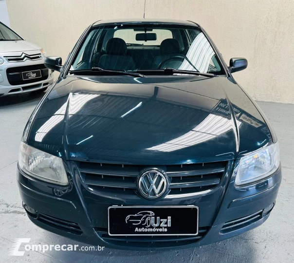 GOL 1.0 MI 8V G.VI