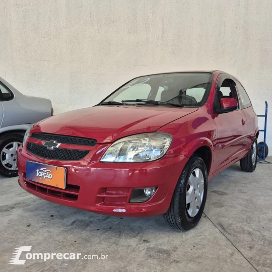 Celta Life/ LS 1.0 MPFI 8V FlexPower 3p